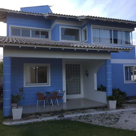 דירות Paraiso Em Florianópolis מראה חיצוני תמונה