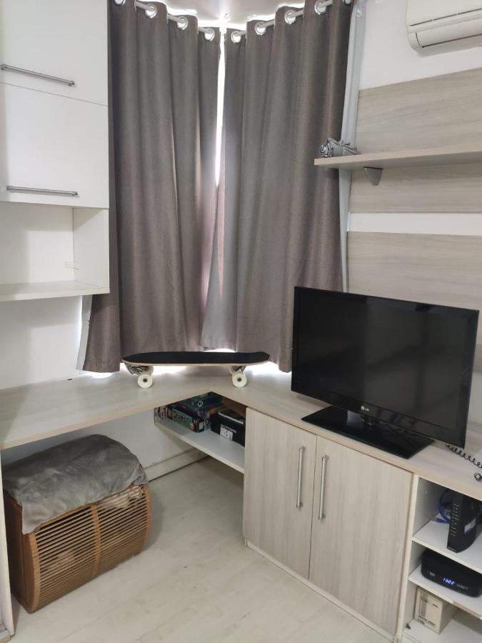 דירות Paraiso Em Florianópolis מראה חיצוני תמונה