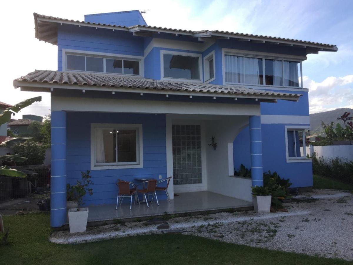 דירות Paraiso Em Florianópolis מראה חיצוני תמונה