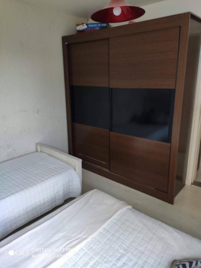 דירות Paraiso Em Florianópolis מראה חיצוני תמונה