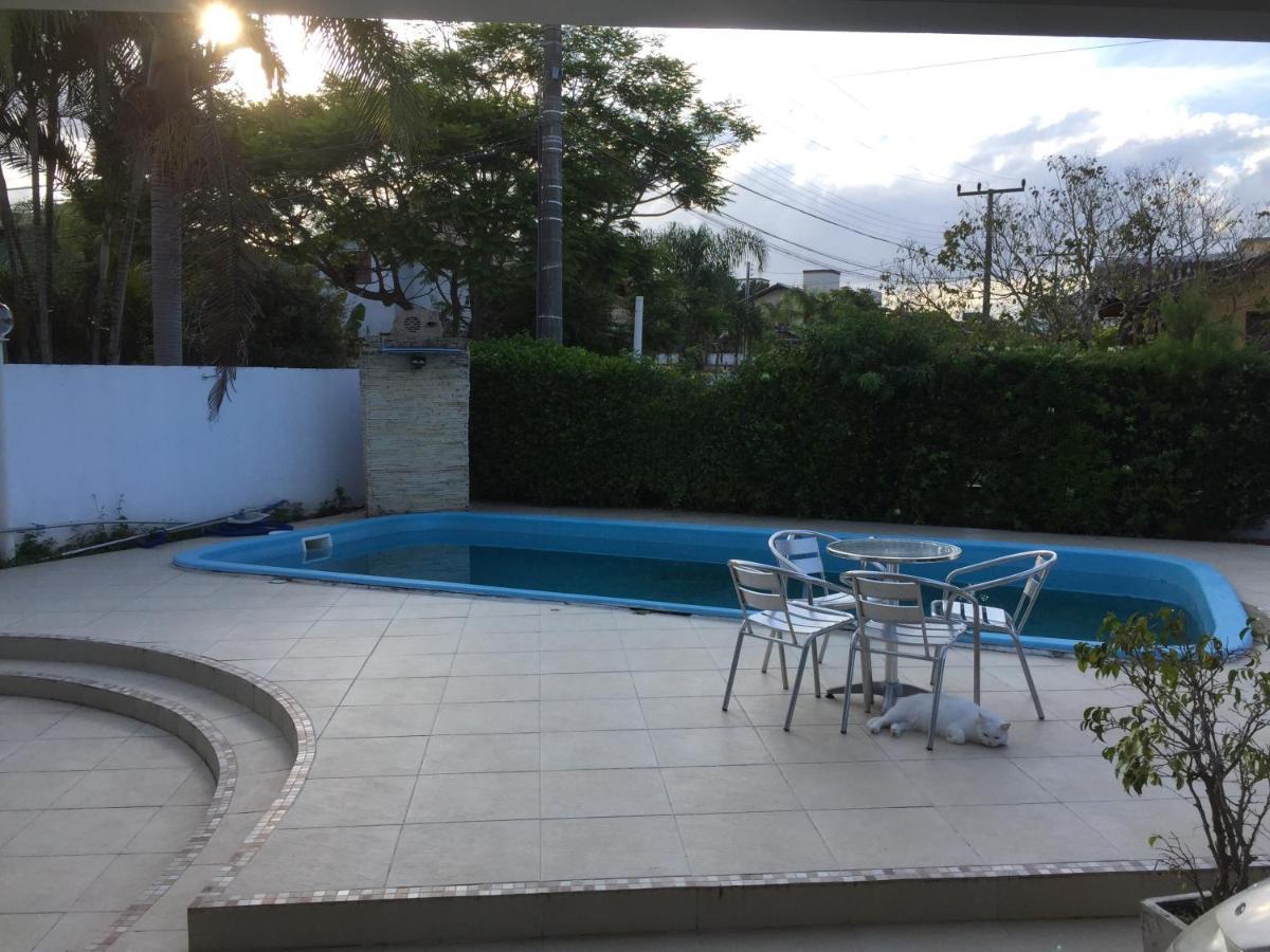 דירות Paraiso Em Florianópolis מראה חיצוני תמונה
